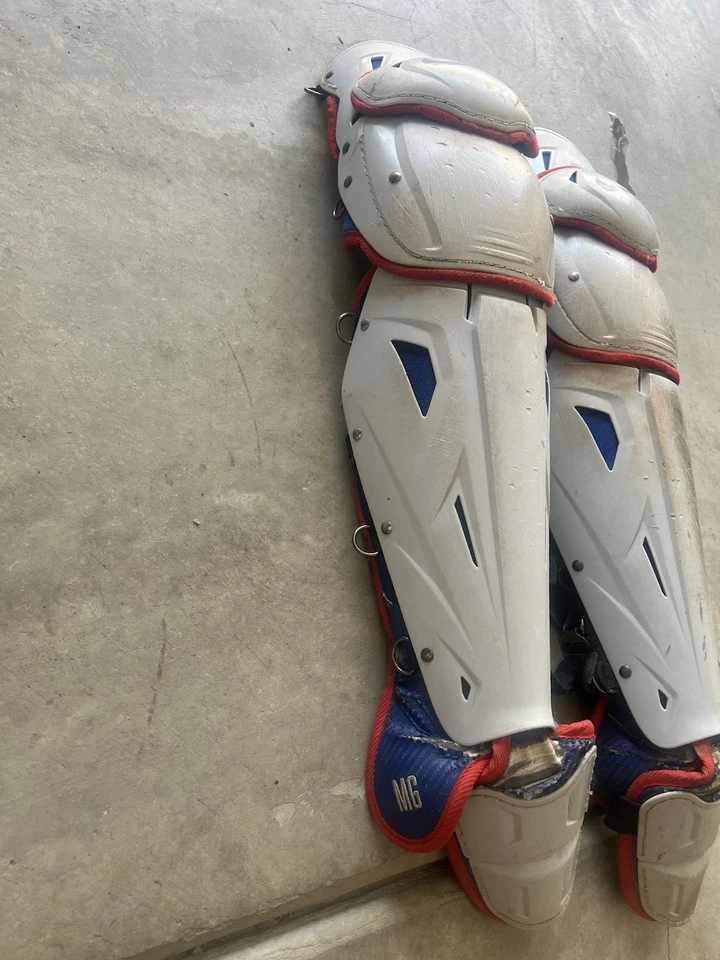 Juego de equipo Nike Catchers para adultos juego de 17 pulgadas Mitch Garver conjunto Foto 4 de 4