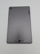 Lenovo Tab TB-8505F 2020 Android Tablet 8" 16GB- Gray