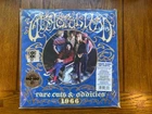Grateful Dead 1966 Rare Cuts & Oddities SEALED RSD HQ 180g Audiophile Double LP