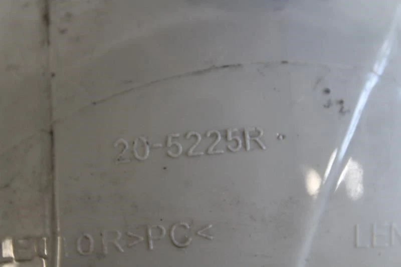 FAROL DE PASSAGEIRO DIREITO FORD RANGER 2000 - Imagem 3 de 4