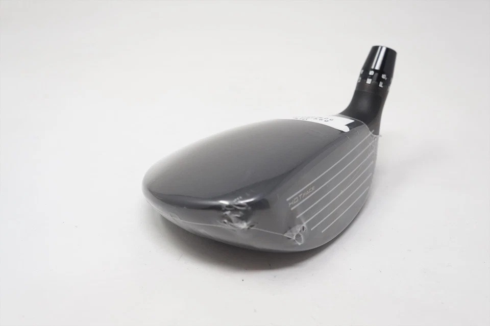 Nuevo cabezal de palo de madera de calle Cobra Ds Adapt Ls 14,5* #3 solo 1-15-B Foto 4 de 4