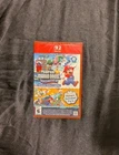 New ListingSuper Mario Bros Wonder Nintendo Switch 2 Brand New Sealed Fast Ship