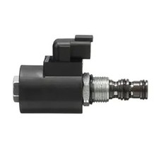 Cartridge Solenoid Valve 87429978 Fits New Holland U80C Fits Terex 6194488M1