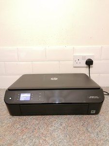 🖨️ HP Envy 4500 Wireless All-in-One Drucker - Zuverlässige Leistung, Top Preis-Leistungs-Verhältnis