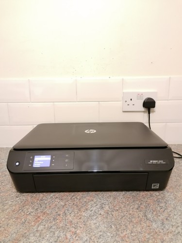 🖨️ HP Envy 4500 Wireless All-in-One Drucker - Zuverlässige Leistung, Top Preis-Leistungs-Verhältnis