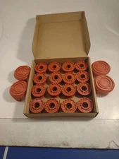 Eventronic 20 Pack WA0010 Trimmer String Compatible with 16 Spool + 4 Cap   Bx16