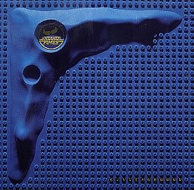 6 Underground: Rewired [CD 3], Sneaker Pimps, Used; Good  CD