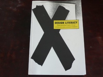 Design Literacy: Understanding Graph..., Pomeroy, Karen