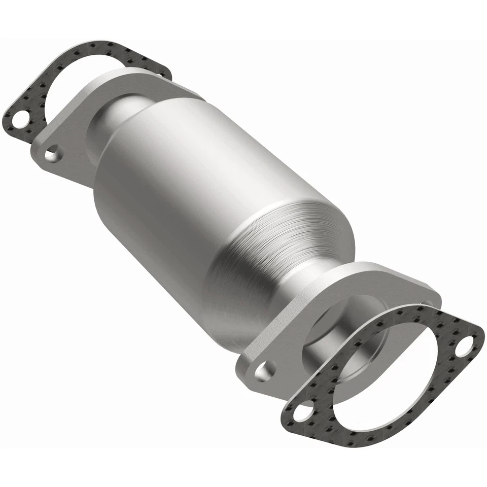 MagnaFlow Catalytic Converter 51708: EPA, Direct-Fit - Image 3 of 4