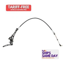 Mpd MPD84016, Kit Black Aluminum Lever Lock Shifter Black Performance Parts