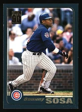 Chicago Cubs Baseball Cards - Choose from 100s Player Quantity Discount - Part 5