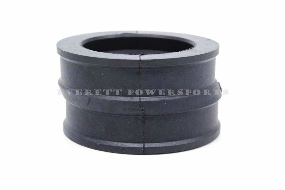 Botas colector de admisión de carburador de calidad 81-82 CB650 C SC aislador carburador #B25 Foto 3 de 4