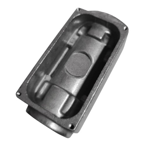 Turbine Flow Meter Module Digital Display Flowmeter Body 1.5Inch Inlet/Outlet - Picture 7 of 8