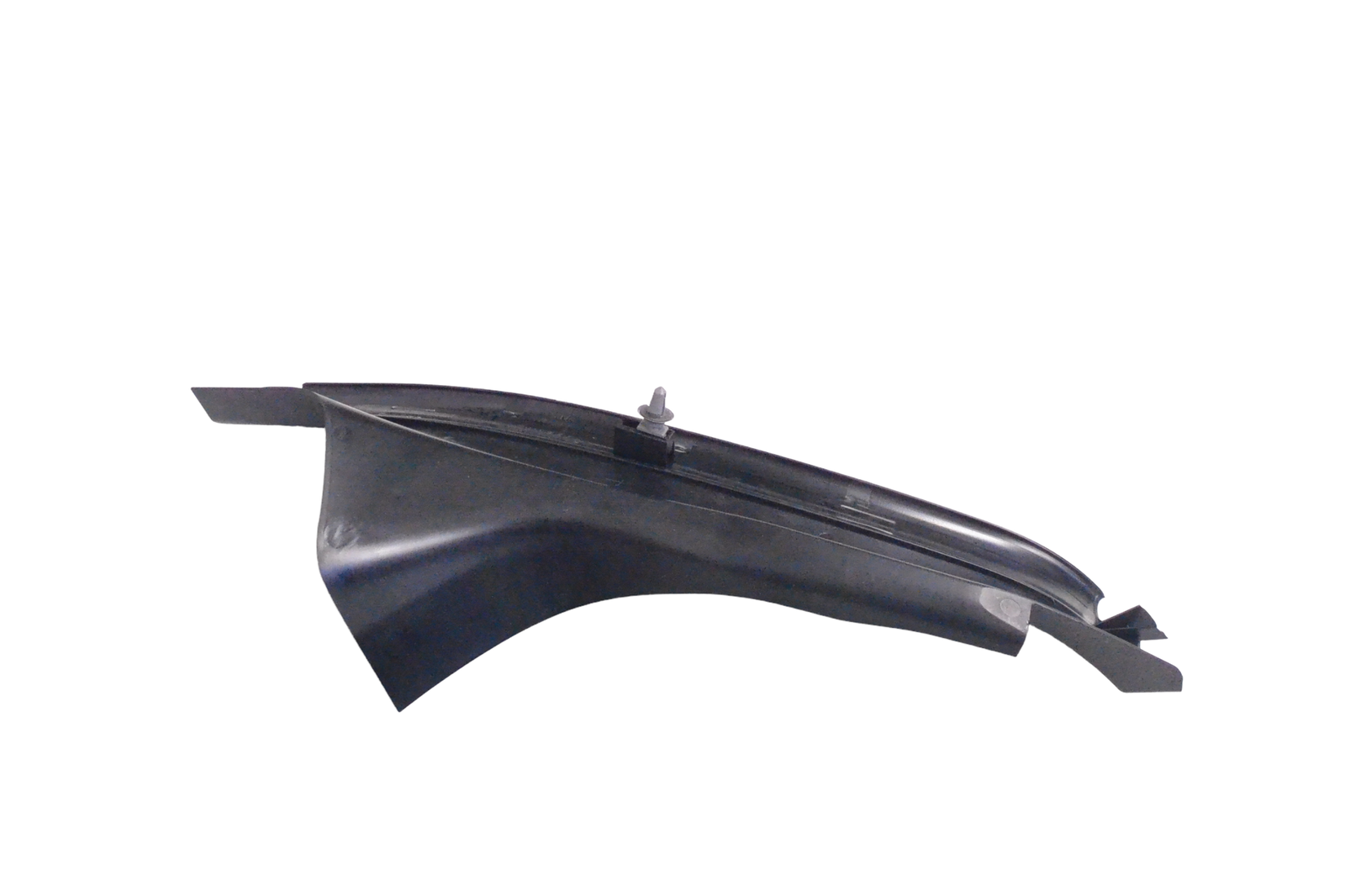 BMW F10 Door Sill Trim Rear Left 9162723 520d 5 Series 2011 RHD