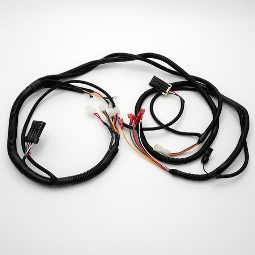 Main Wiring Harness for EZGO TXT Golf Carts 2010-2013 | 3 Guys Golf Carts