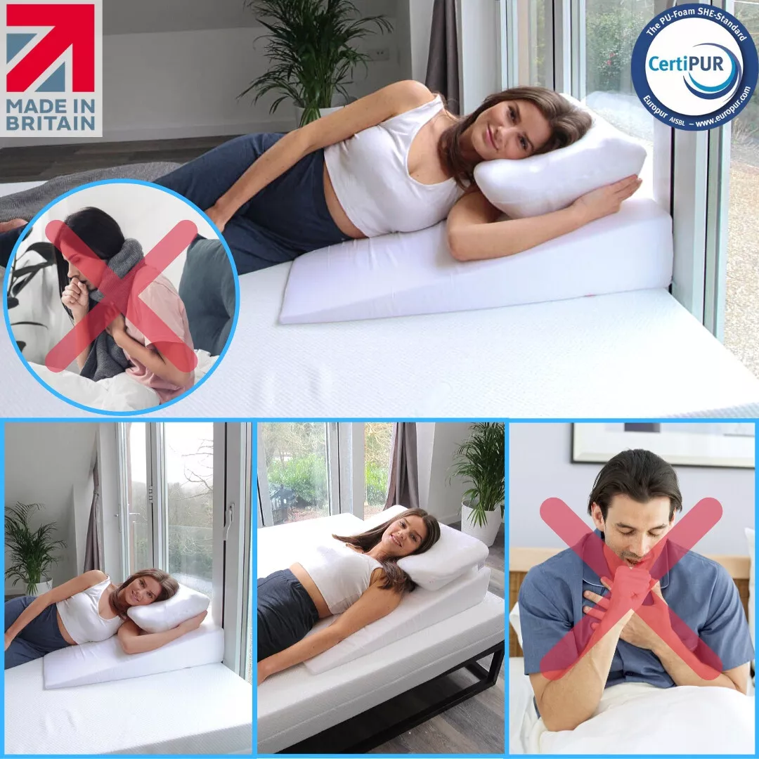 Best pillows for breathing problems cheap