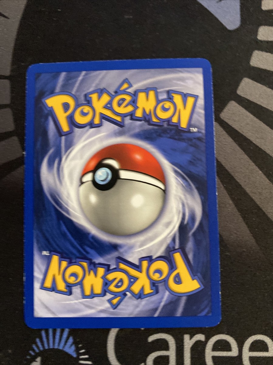 dark rapidash pokemon card value POKEMON DARK RAPIDASH 44/82 TEAM ROCKET POKEMON UNCOMMON CARD LIGHTLY  PLAYED