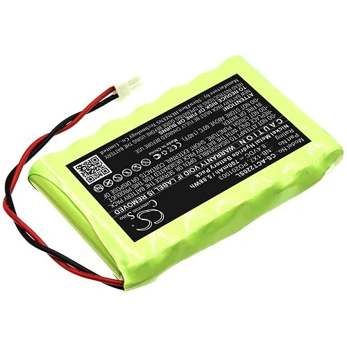 Battery For ACUTRAC Digiair ACUTRAC Digisat 3 Pro - Picture 2 of 5