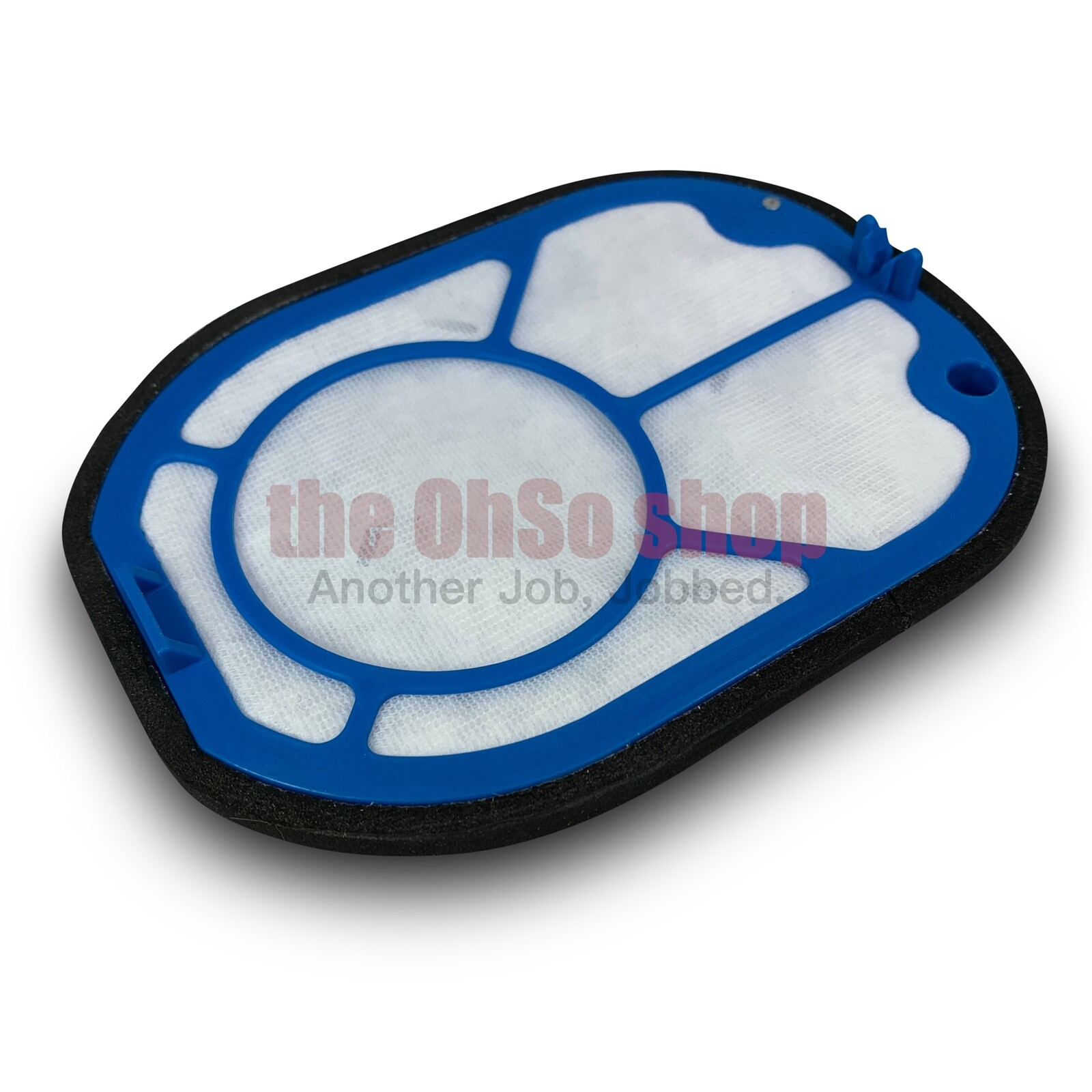 Dyson DC16 Animal Handheld Vacuum Cleaner PreMotor Washable Filter