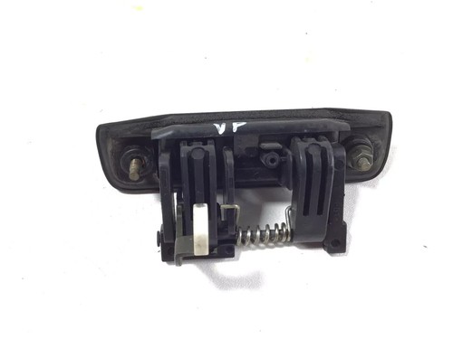 2001 NISSAN PATHFINDER DECK LID TAIL GATE ESTERIOR GATE HANDLE OEM - Picture 3 of 9