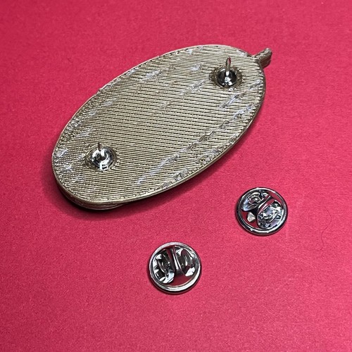 Star Trek Combadges - 3D Printed - Picture 15 of 46