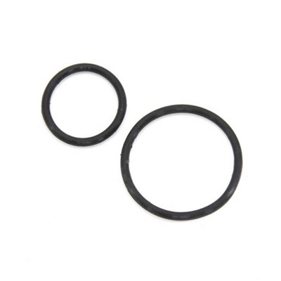 Cateye Rapid X Gummi Befestigungsbänder für TL-LD700 LED-Leuchten vorne oder hinten