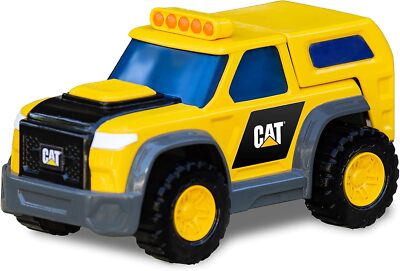 CatToys Official 83194 CAT LKW Konstrukteure Radlader