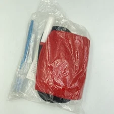 Travel Amenities Flight Toiletry Kit