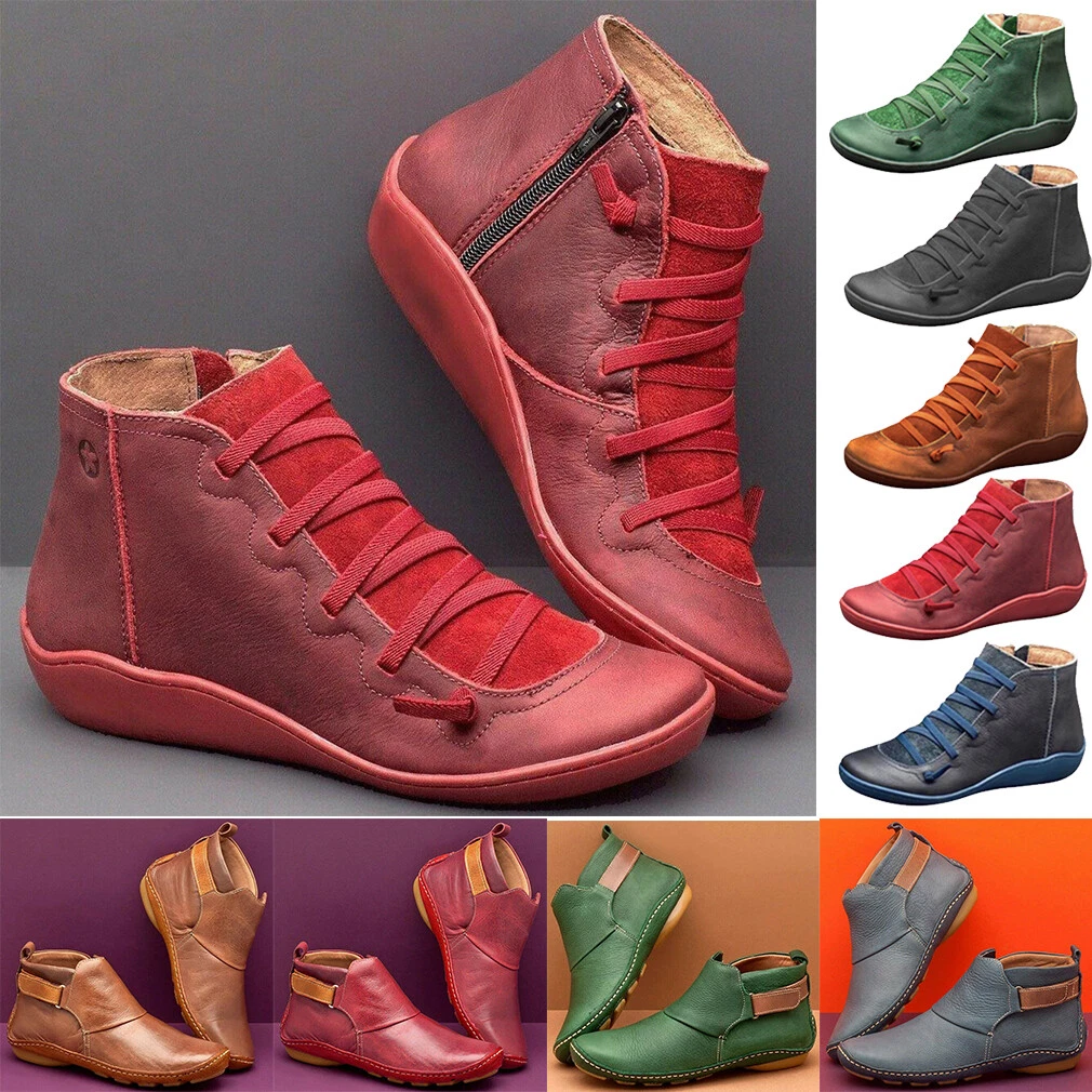Womens leather top boots sale uk