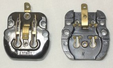 Lionel Brush Plate 622-115 Modern not PW with bearing and oil wick NOS