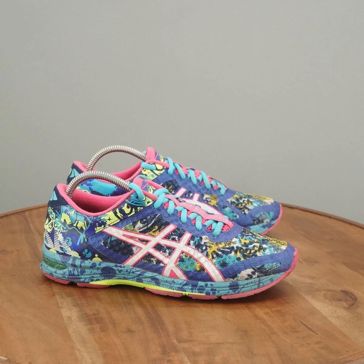 Asics gel noosa top tri 11 size 9
