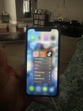 Boost Mobile Iphone 11 64 Gb works fine