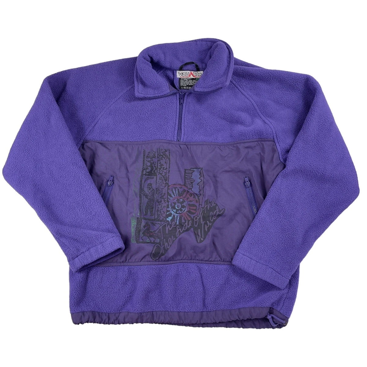 Polarlite fleece hotsell