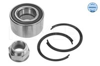 Meyle 614 160 0020 Radlagerkit FüR Opel, Vauxhall