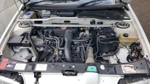Peugeot 405 - Picture 7 of 12