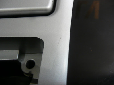 Genuine BMW X3 E83 LCI Instrument Carrier Panel Bottom Ashtray 
