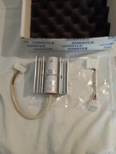 Sonntek LHA-70 Deuterium Lamp HOLDER ASSY 91838