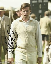 Allen Leech Downton Abbey Autographed Signed 8x10 Photo COA