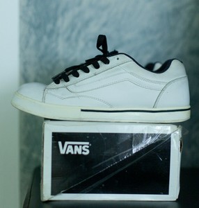 vans 10
