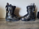 Burton Snowboard Boots Womens Modern Size 6.5