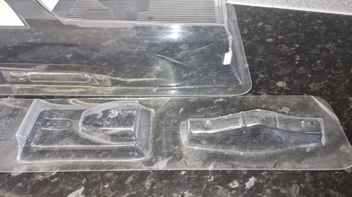 hpi savage body shell - Picture 5 of 11