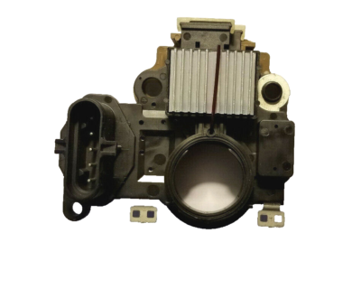 New Alternator Voltage Regulator A866X55372, IM633 | eBay