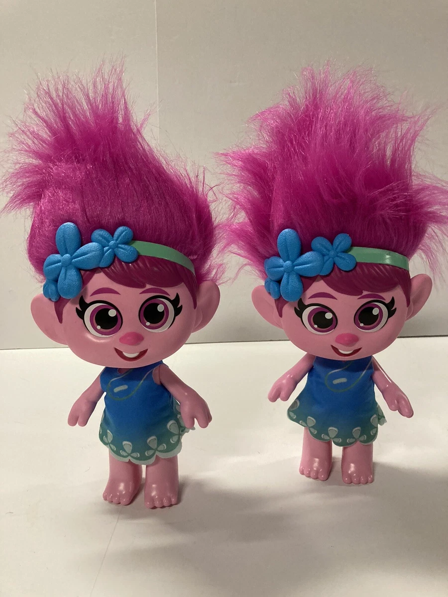 Trolls poppy sale doll hasbro