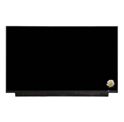 15.6'' Laptop LCD Screen BOE For Asus ZenBook 15 UX533FD 1080p 30pins 72%NTSC New