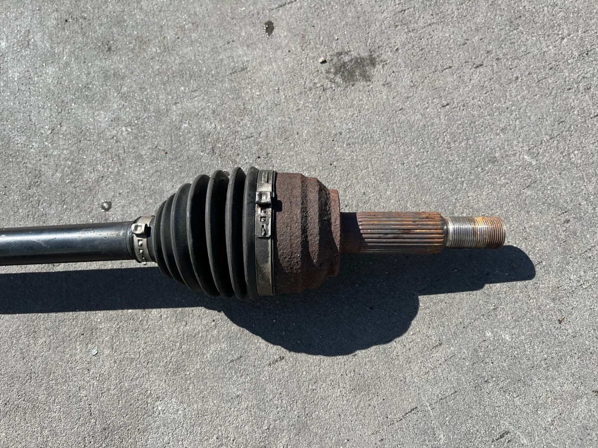 ⭕ 2014-2018 Tesla Model S Front CV Axle Half Shaft