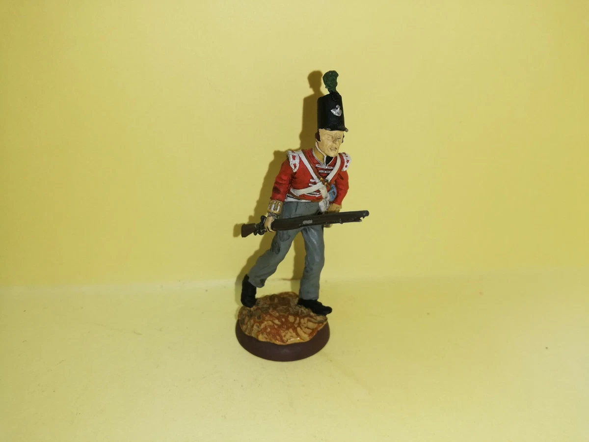 Soldat ELASTOLIN Ou LINEOL ? Militaire Chargeur Obus Jouet Militaria Item 13321209