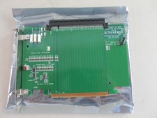 Ultraview Smart PCIe Bus Extender PCIeEXT-16 GEN3 REV B Plug in Card