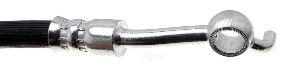 Brake Hydraulic Hose fits 2011-2014 Hyundai Sonata RAYBESTOS - Image 2 of 3