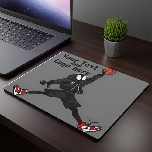Personalized Rectangular Mouse Pad - Afbeelding 7 van 7