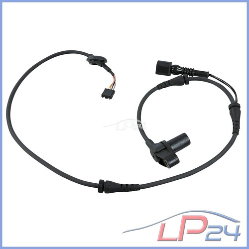 Front Wheel Speed Sensor for Audi A4 8E2 B6 1.6T 1.8T 1.9T 8E0927803B